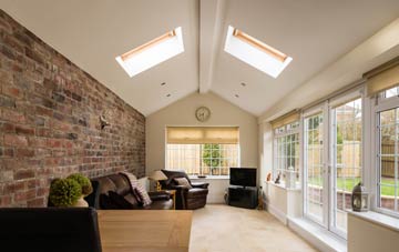 conservatory roof insulation Strumpshaw, Norfolk