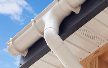 Strumpshaw gutter installation costs