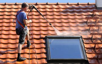 roof cleaning Strumpshaw, Norfolk