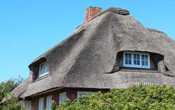 thatch roofing Strumpshaw, Norfolk